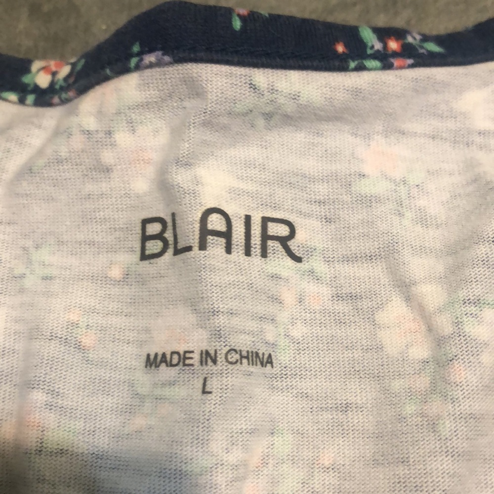 Blair Shirt - Picture 3 of 3